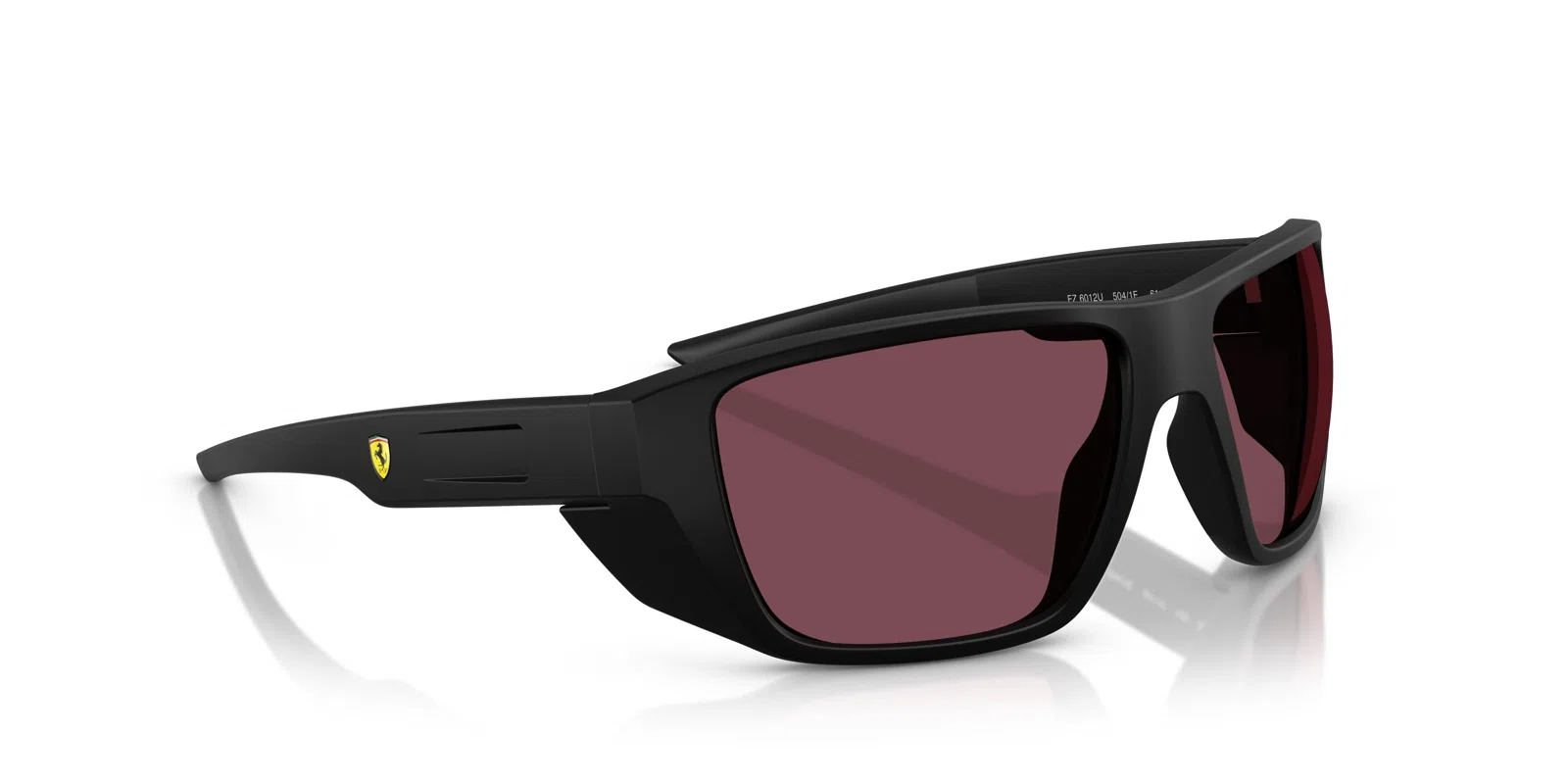 Scuderia Ferrari 6012U Sunglasses - view 28